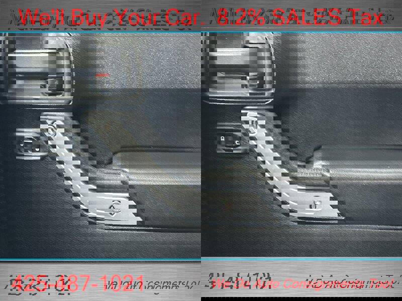 Used 2012 Jeep Wrangler Unlimited Rubicon w/ Connectivity Group image 14