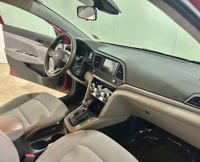 Used 2019 Hyundai Elantra SEL FWD image 18
