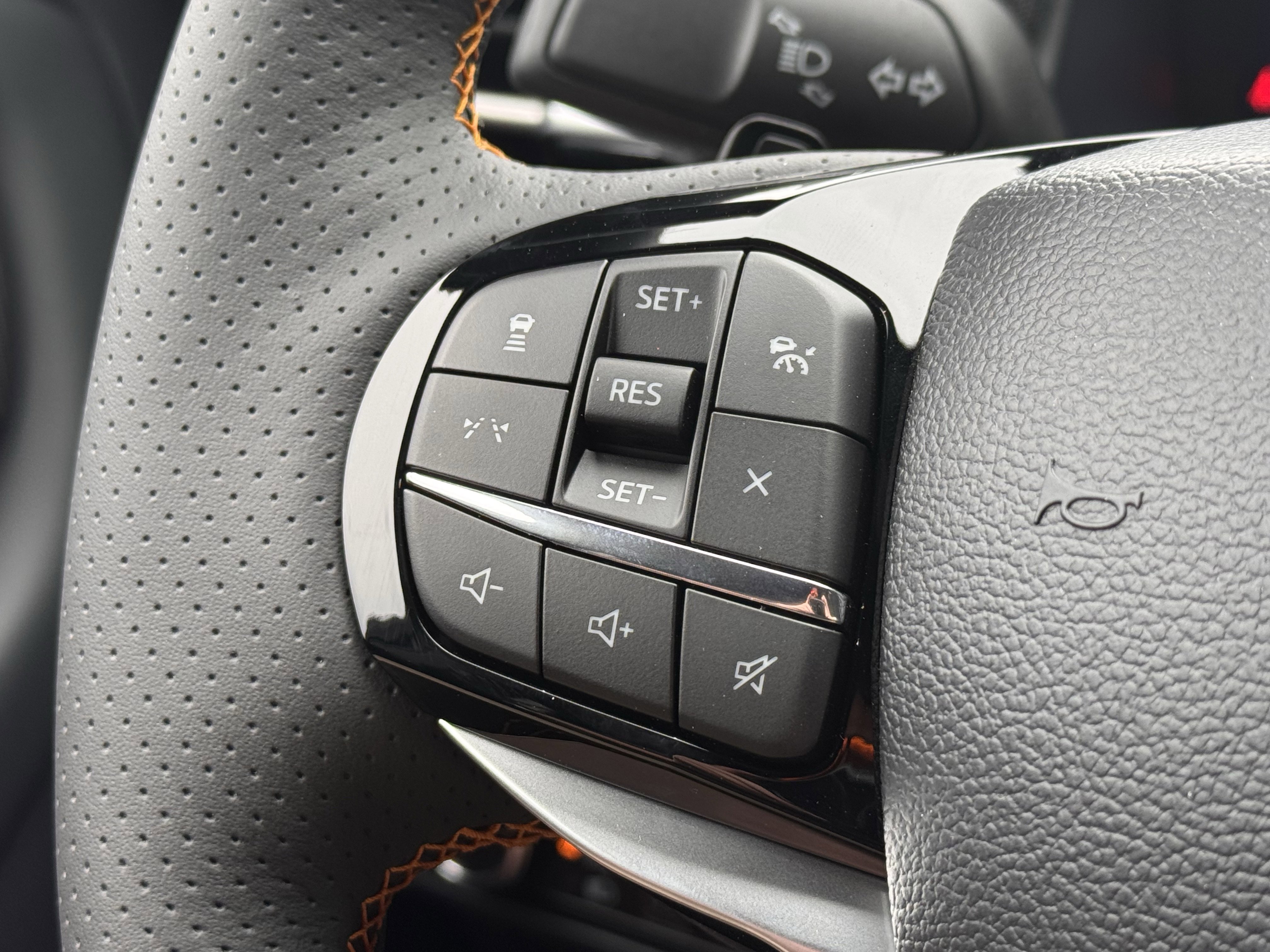New 2026 Ford Explorer Tremor AWD/4WD image 15