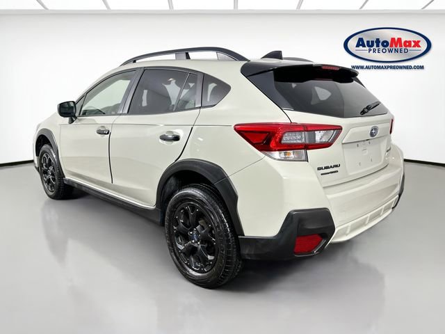 Used 2023 Subaru Crosstrek 2.0i Premium w/ Special Edition image 6