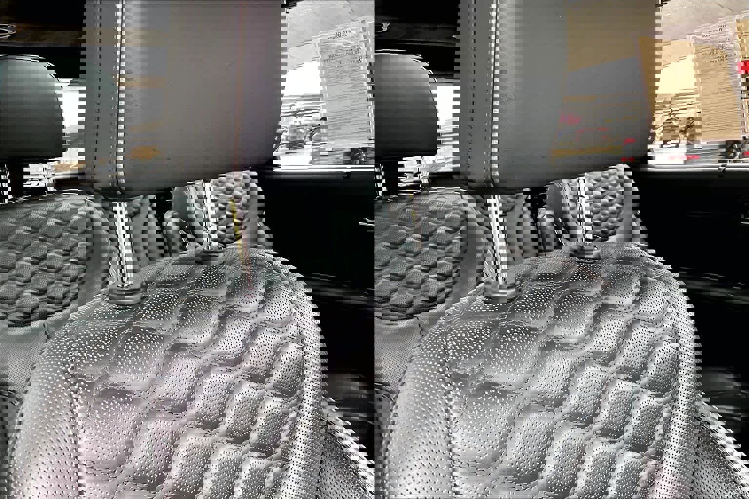 Used 2021 Hyundai Palisade Calligraphy w/ Cargo Package image 30