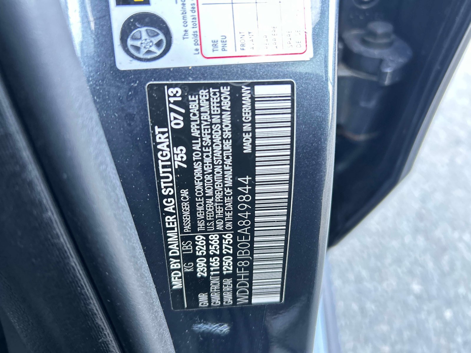 Used 2014 Mercedes-Benz E 350 4MATIC Sedan image 33