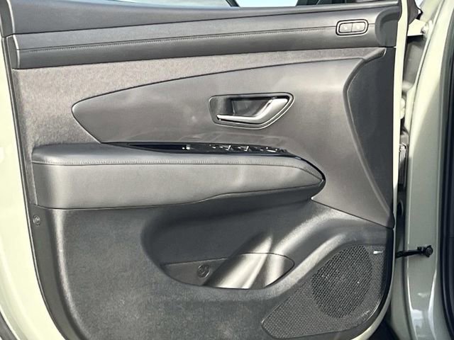 New 2026 Hyundai Santa Cruz Limited image 22