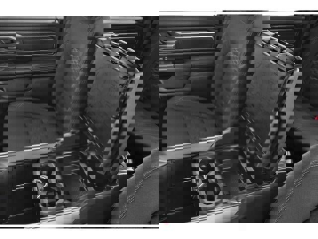 Used 2025 RAM 1500 Big Horn image 13