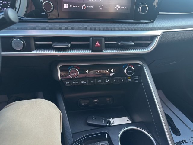 Used 2023 Kia K5 LXS image 30