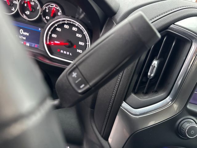 Used 2020 Chevrolet Silverado 1500 LT w/ All-Star Edition image 22