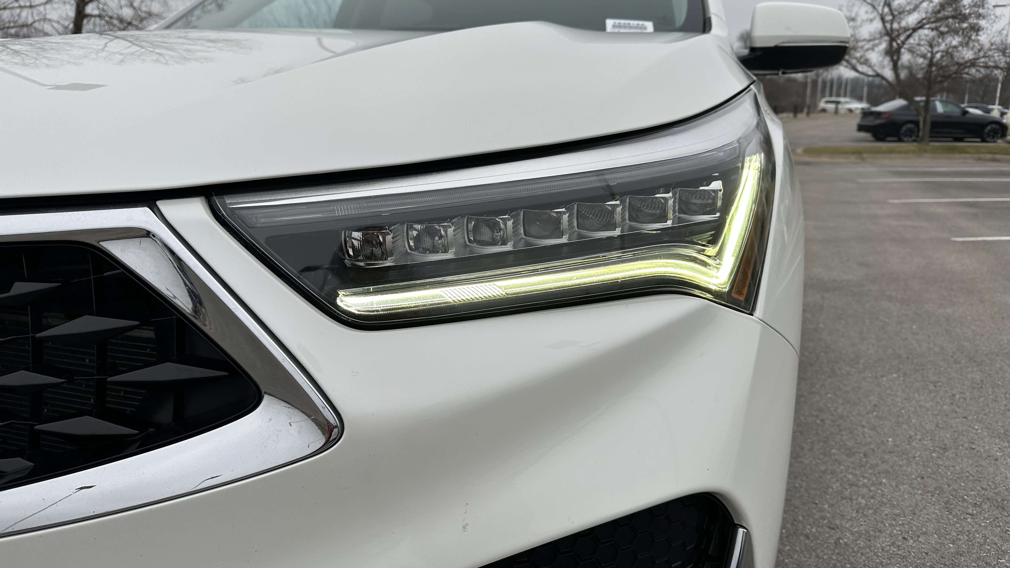 Used 2019 Acura RDX AWD w/Technology Pkg image 26