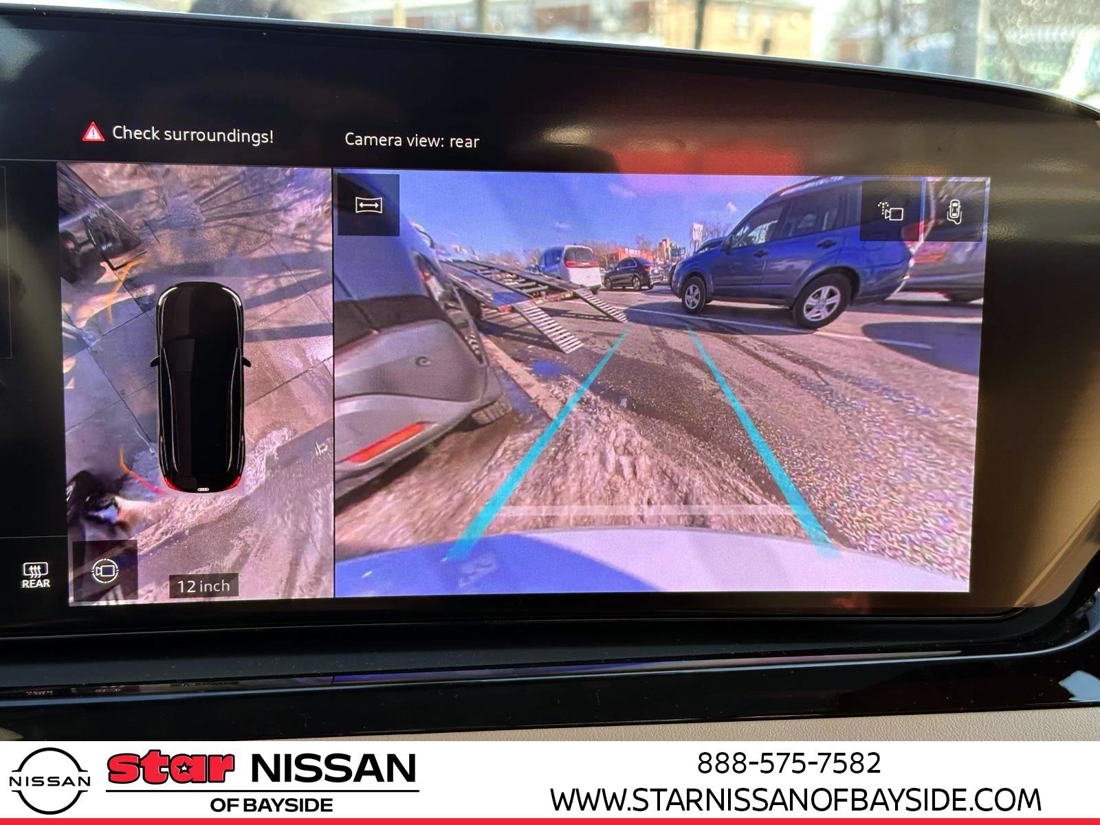 Used 2025 Audi A5 2.0T Premium image 19