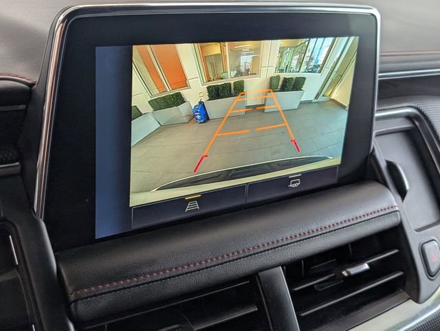 Certified 2022 Chevrolet Tahoe RST image 20