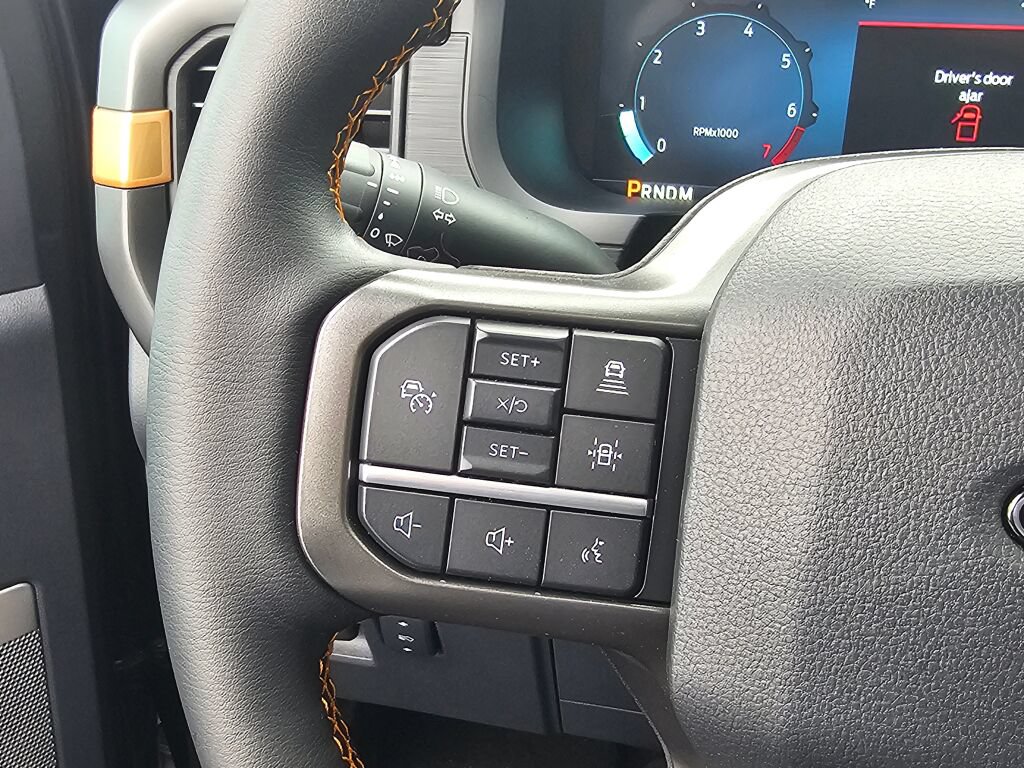 Certified 2025 Ford F150 Tremor AWD/4WD image 26