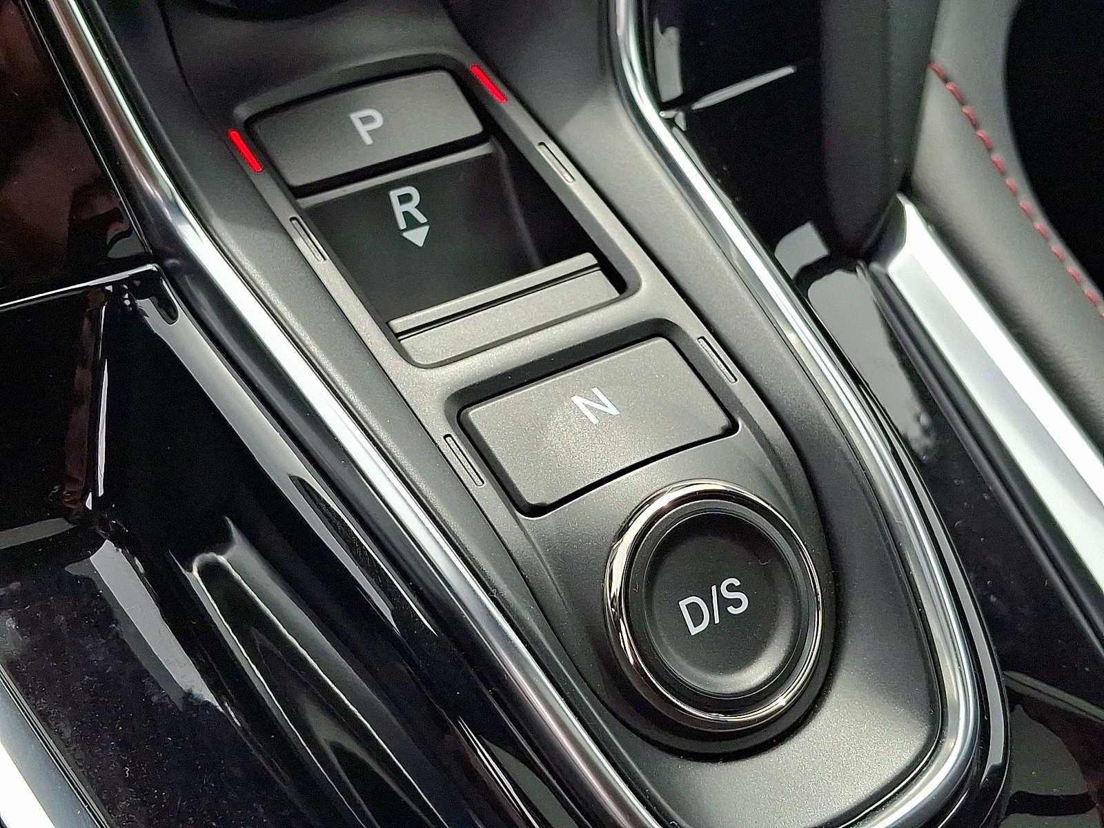 Used 2025 Acura RDX A-Spec AWD/4WD image 16