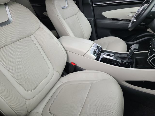 Certified 2022 Hyundai Tucson SEL w/ Convenience + Premium Package FWD image 9