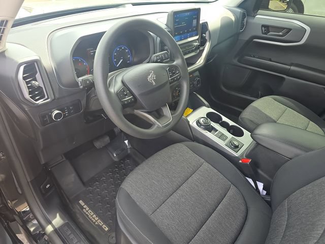 Certified 2024 Ford Bronco Sport Big Bend AWD/4WD image 14