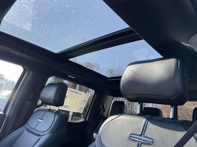 New 2026 Ford F350 Platinum image 7