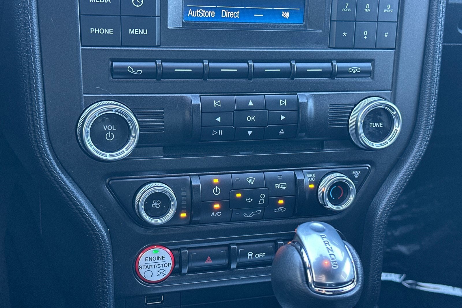 Used 2017 Ford Mustang Coupe w/ Interior & Wheel Package image 18