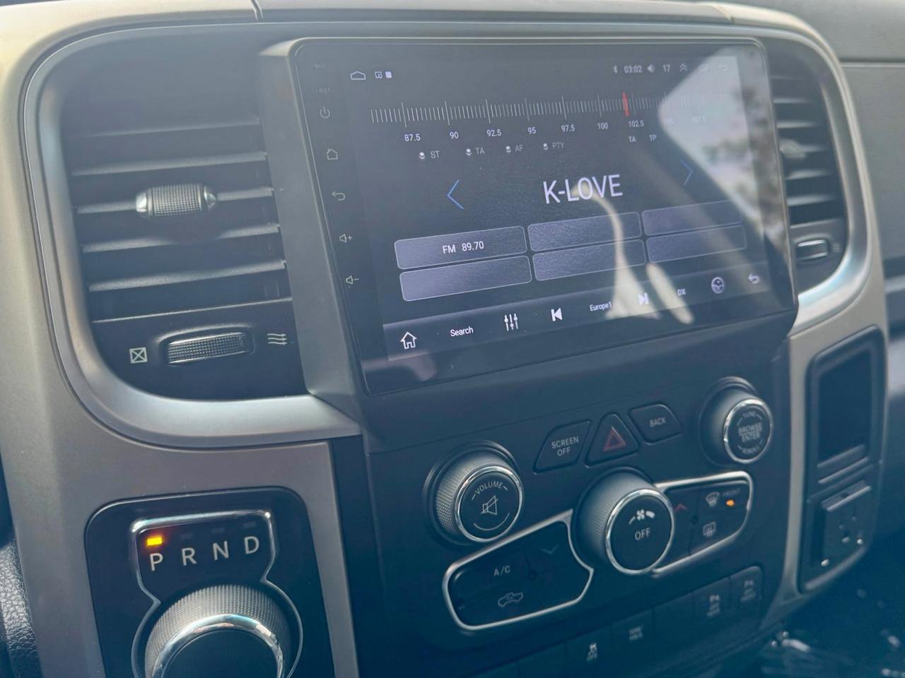 Used 2016 RAM 1500 Lone Star image 32