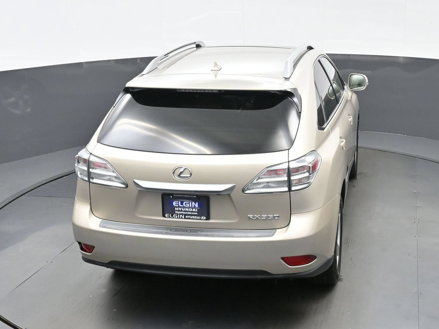 Used 2012 Lexus RX 350 AWD w/ Premium Pkg image 38