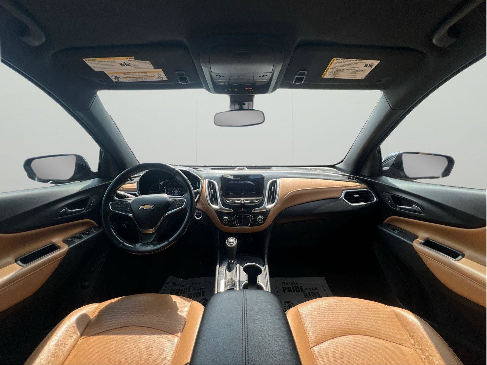 Used 2020 Chevrolet Equinox Premier FWD image 6