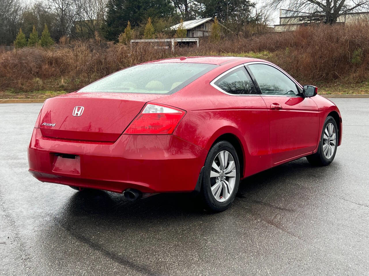 Used 2010 Honda Accord EX-L image 20