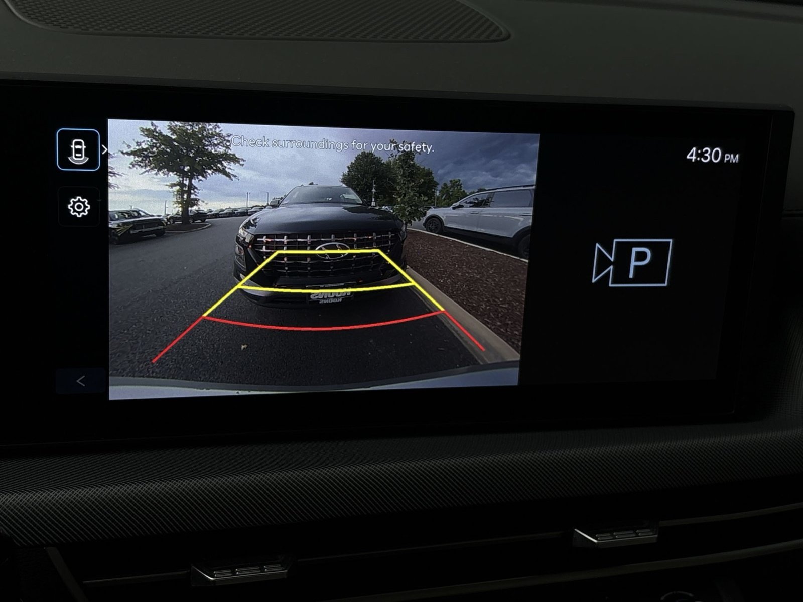 Certified 2025 Hyundai Sonata SEL FWD image 19