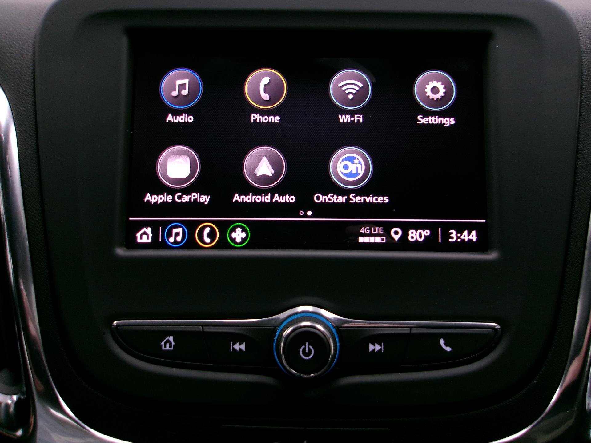Used 2024 Chevrolet Equinox LT AWD/4WD image 6