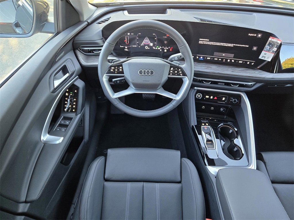 New 2025 Audi Q5 Premium Plus image 13