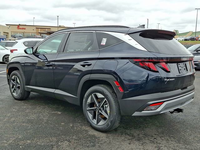 New 2026 Hyundai Tucson SEL w/ Tow & Go Package image 3