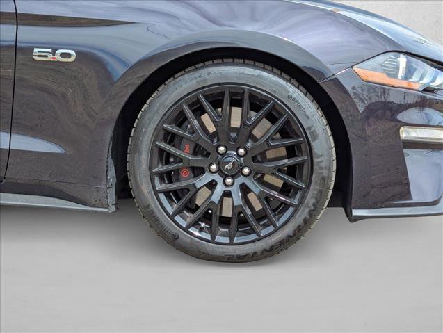 Used 2022 Ford Mustang GT Premium w/ GT Performance Package image 22