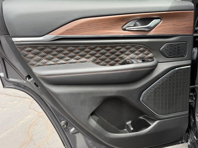 Used 2022 Jeep Grand Cherokee Summit image 41