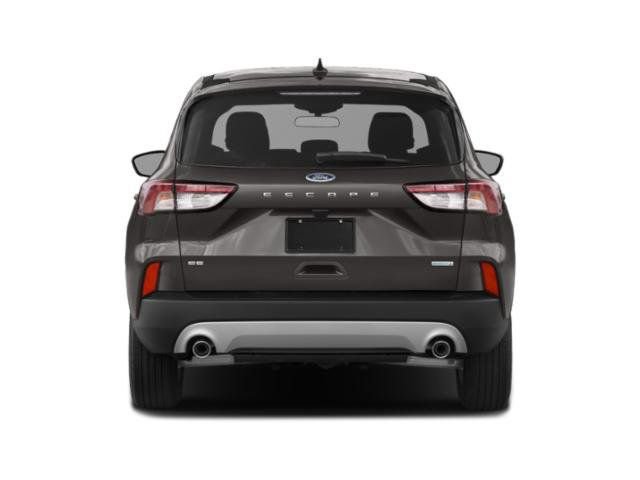 Used 2020 Ford Escape SE image 5