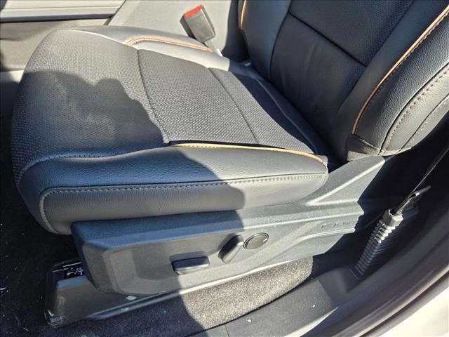 New 2026 Ford F150 Lariat w/ Equipment Group 501A Mid image 4