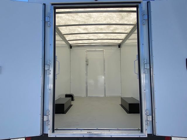New 2026 Chevrolet Express 3500 w/ Power Convenience Package RWD image 10