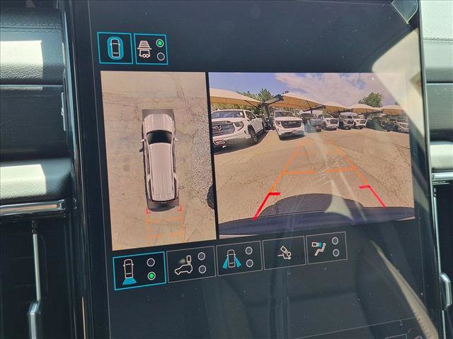 New 2026 GMC Yukon XL Denali w/ Sun & Power Step Package AWD/4WD image 12