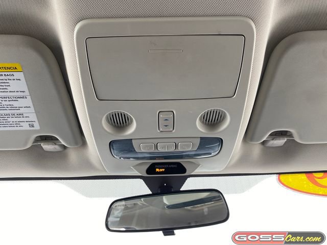 Used 2019 Ford EcoSport SE image 14