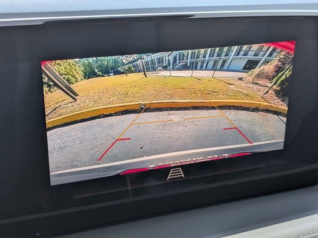 New 2026 Buick Encore GX Preferred w/ Comfort Package image 23