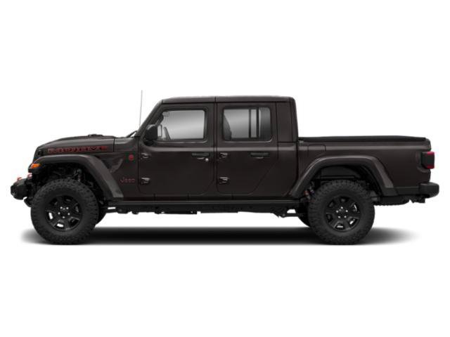 Used 2021 Jeep Gladiator Mojave AWD/4WD image 3