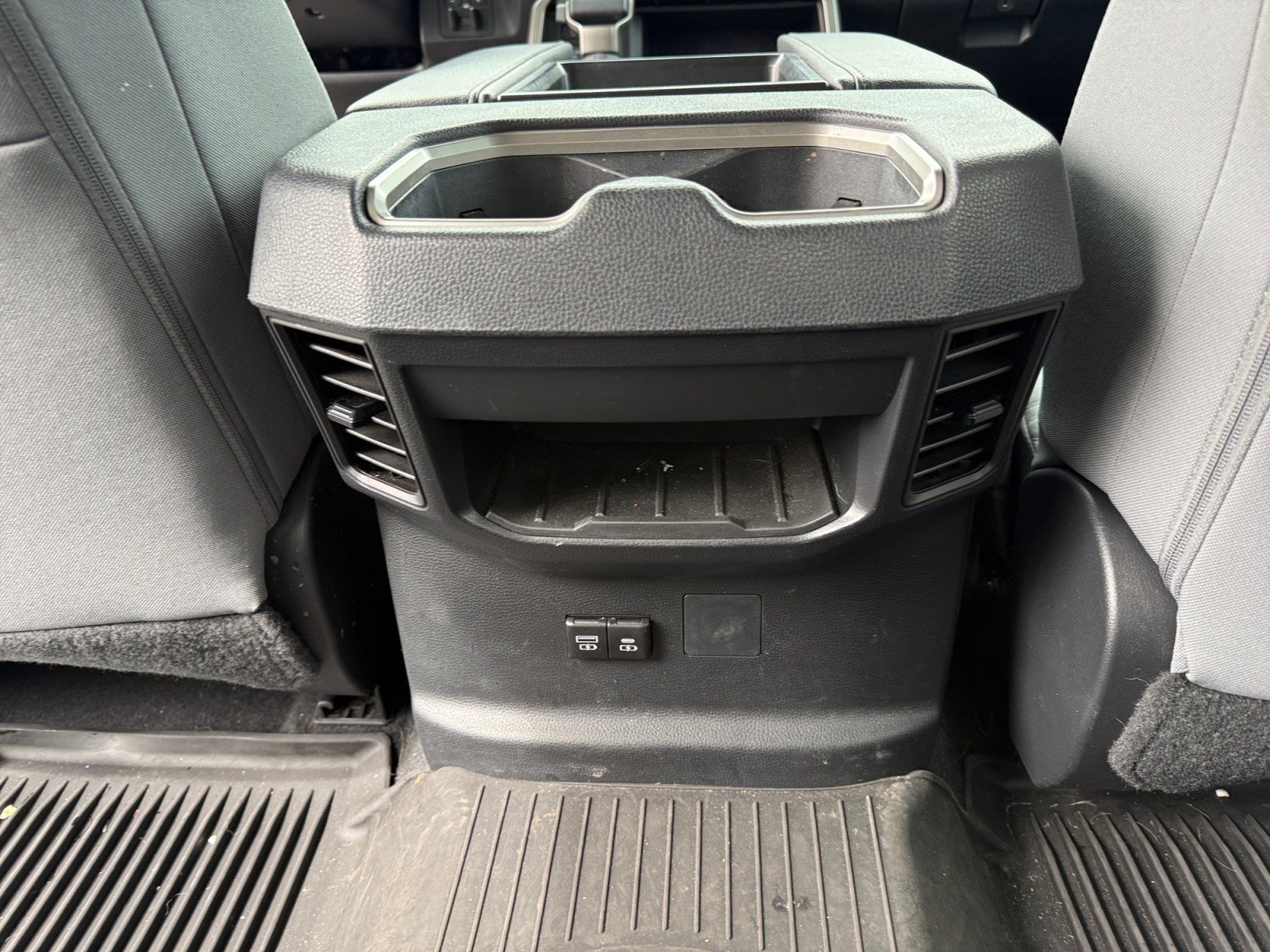 Used 2024 Toyota Tundra SR5 AWD/4WD image 30