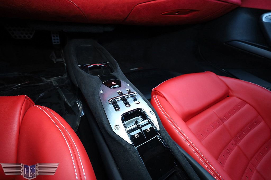 Used 2024 Ferrari 296 GTB image 21