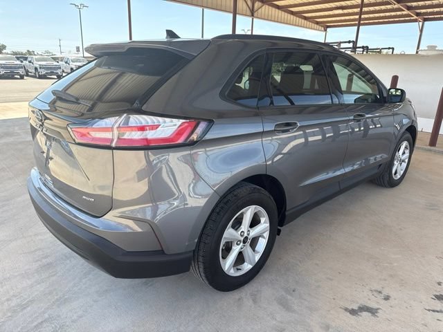 Used 2023 Ford Edge SE AWD/4WD image 8