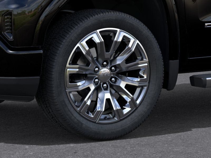 New 2026 GMC Sierra 1500 Denali w/ Denali Reserve Package AWD/4WD image 9