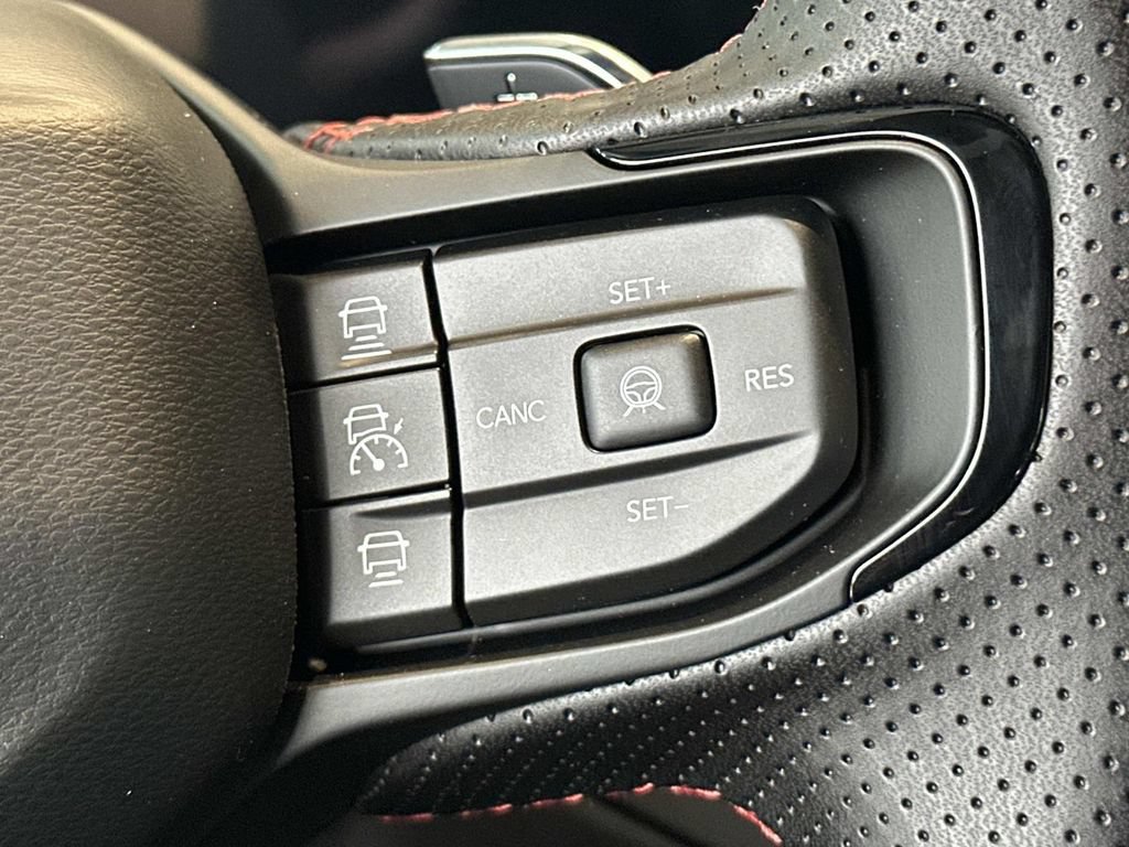 New 2026 Dodge Charger Scat Pack AWD/4WD image 24