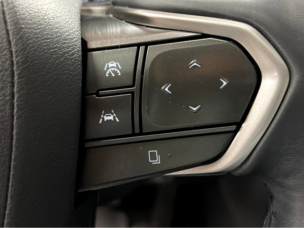 Certified 2024 Lexus NX 350h AWD w/ Premium Package image 13