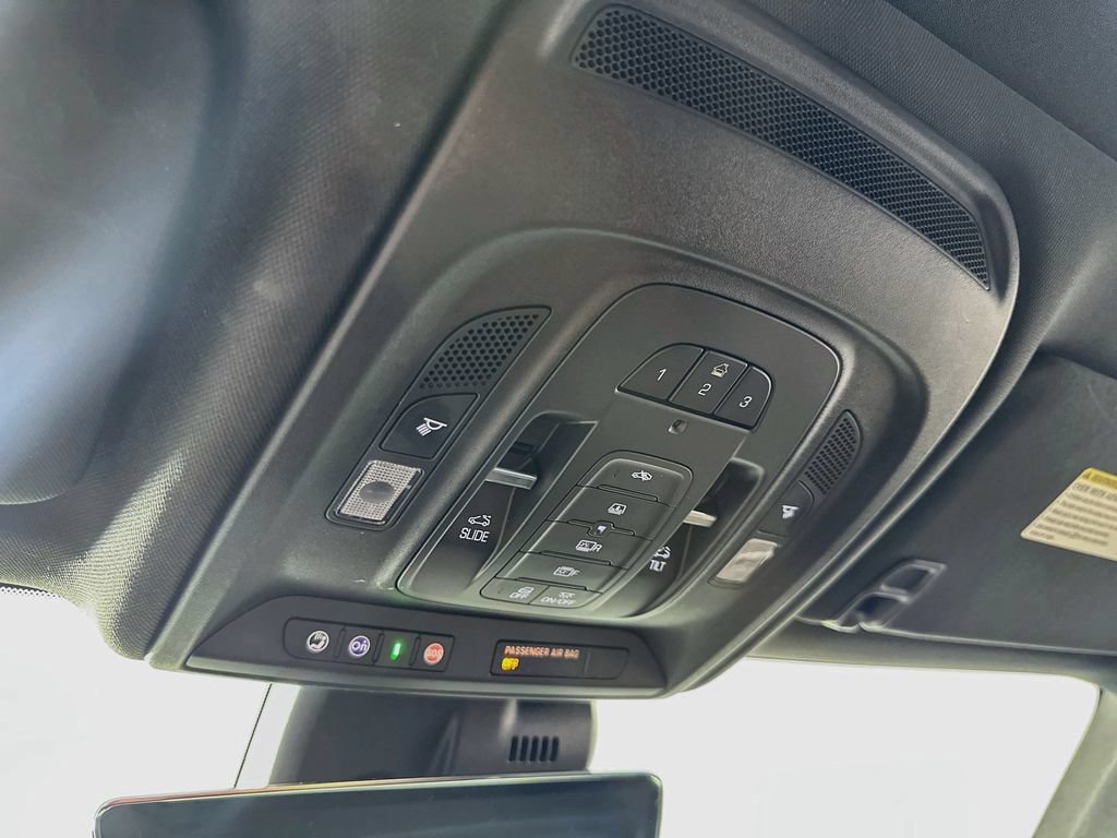 Used 2019 Cadillac CT6 Premium Luxury AWD/4WD image 32