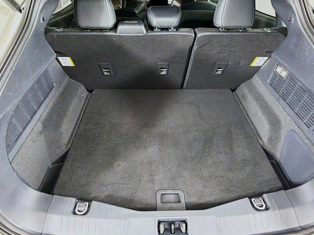 Used 2025 Ford Mustang Mach-E GT image 16