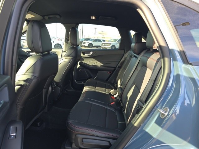 New 2026 Ford Escape ST-Line w/ Cold Weather Package image 24