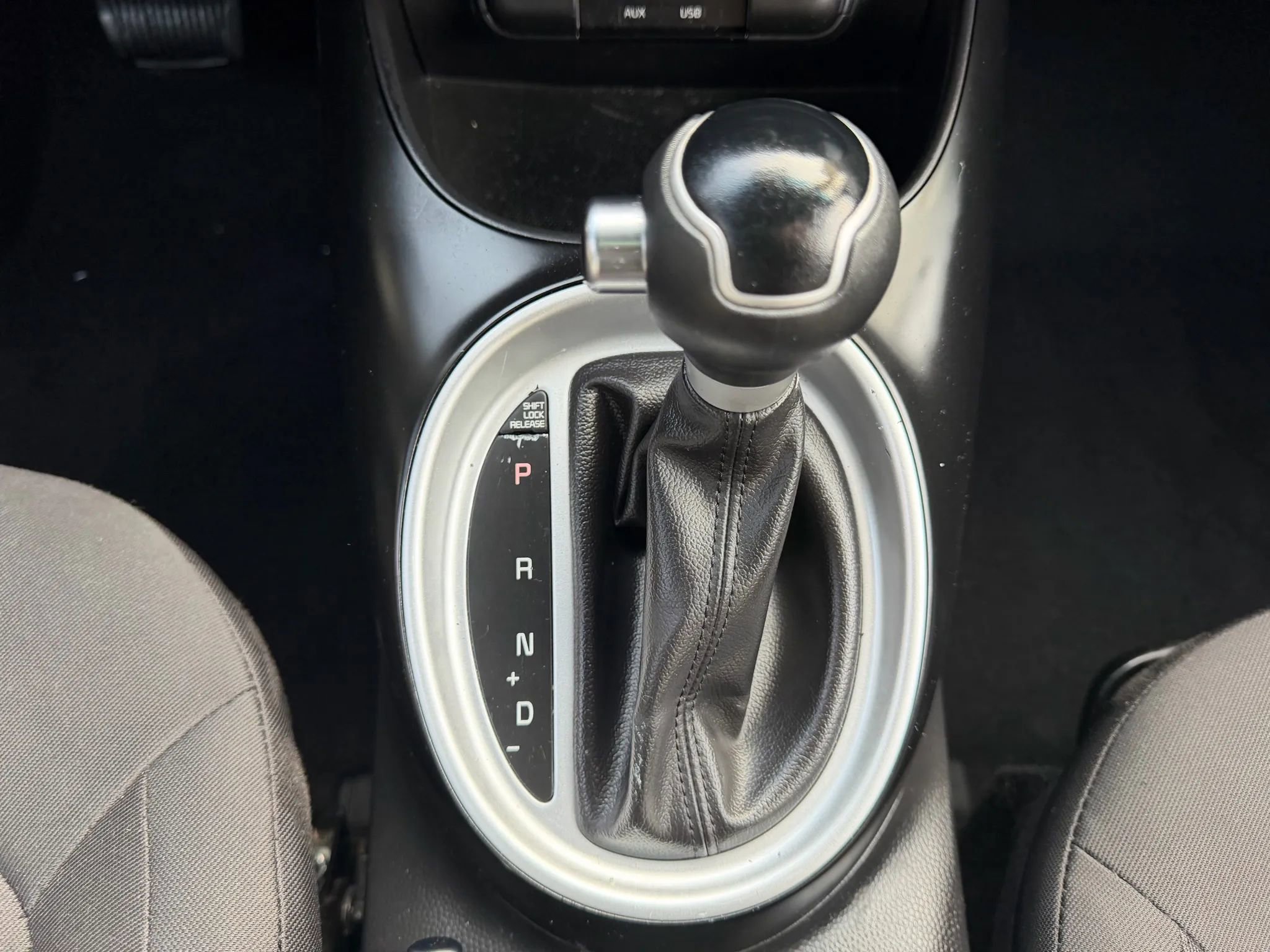 Used 2019 Kia Soul EV image 12