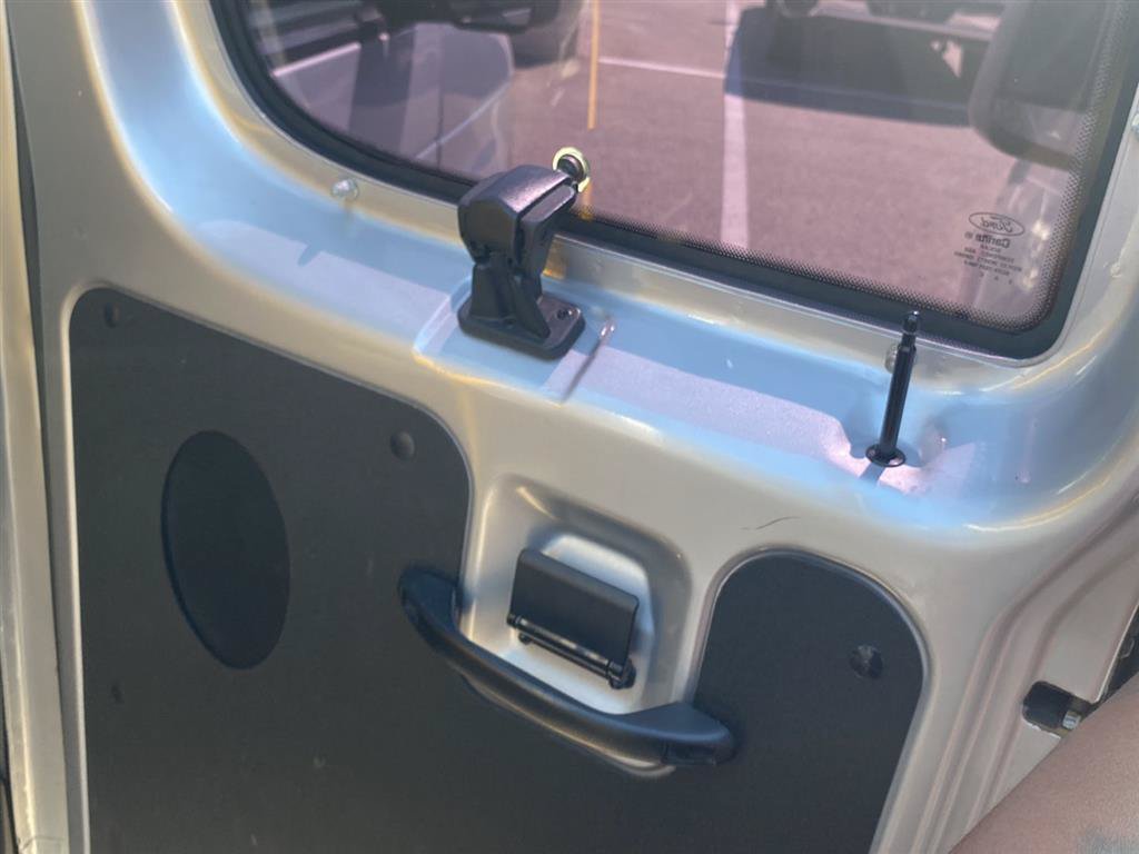 Used 2013 Ford E-350 and Econoline 350 XL w/ PWR Windows & Locks Group RWD image 18