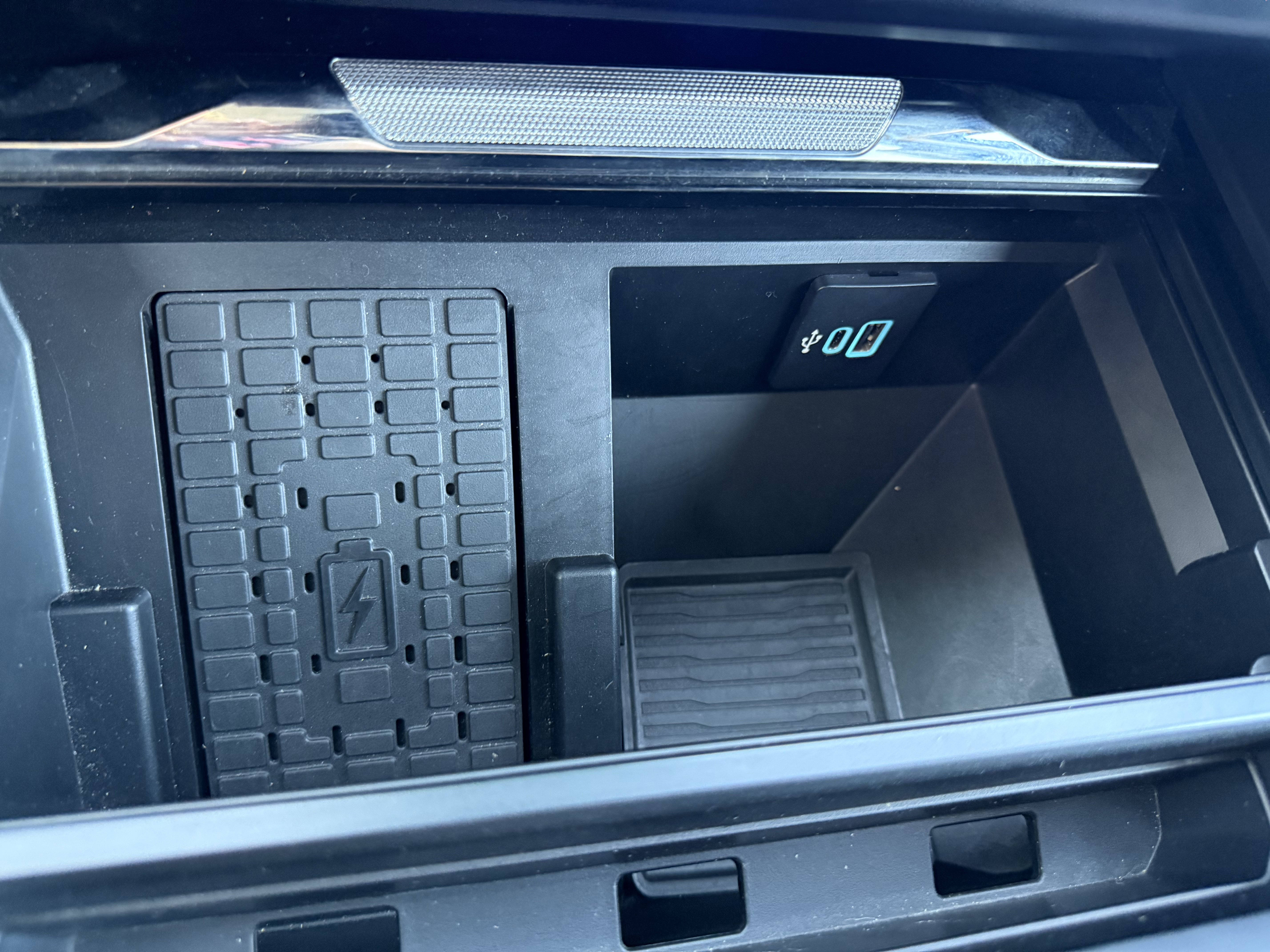 Used 2024 Ford F250 Lariat w/ Lariat Ultimate Package image 28