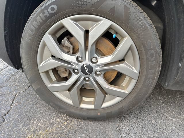 Used 2024 Kia Seltos S AWD/4WD image 27