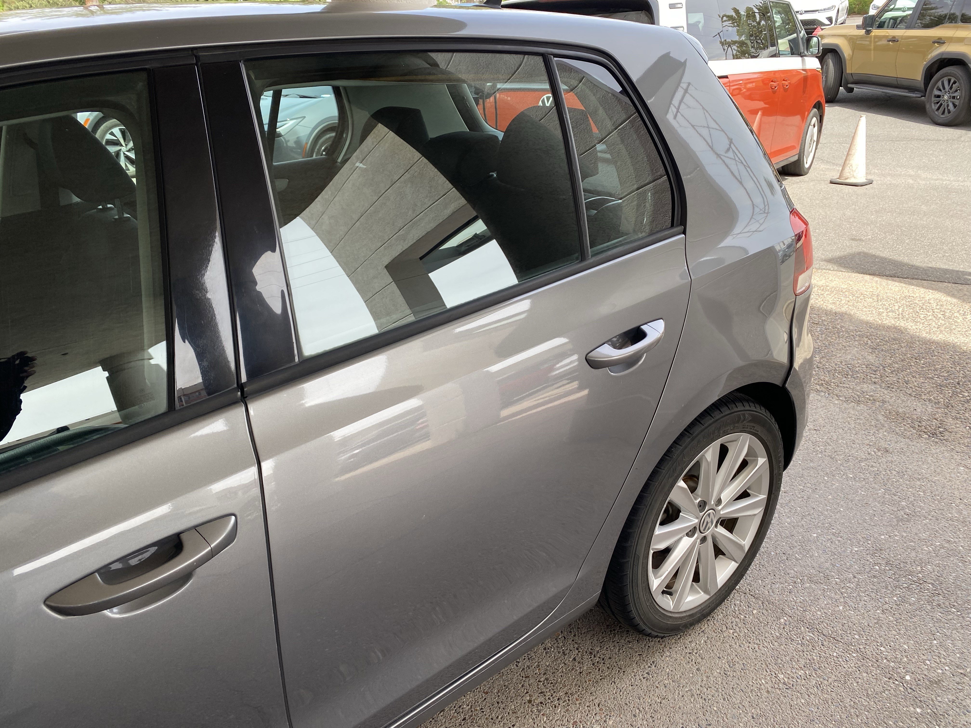 Used 2013 Volkswagen Golf TDI FWD image 42